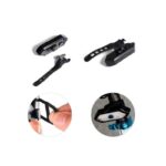 Feu arrière avec clignotants et télécommande sans fil – Image 5