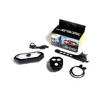 Feu arrière avec clignotants et télécommande sans fil – Image 4