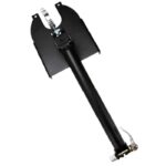 Siège pour Xiaomi M365/1S/Essential/Mi3 - noir