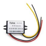 Convertisseur DC 30-90V vers 12V 1A [Fulree] – Image 2