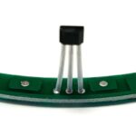 Plaque de capteur à effet Hall 70mm 402/838 – Image 2