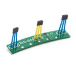 Carte de capteur à effet Hall MI3 – Image 2