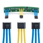 Carte de capteur à effet Hall MI3 – Image 3