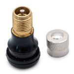 Valve tubeless droite (joint de pression) - PVR40 - 20pcs – Image 3