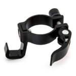 Crochet noir 32-35mm pour Kugoo S1 – Image 4