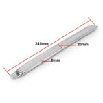 Levier pour montage de pneu 25cm – Image 3