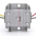 Convertisseur DC 20-72V vers 12V 5A [Fulree] – Image 6