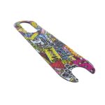 Base antidérapante en PVC Doodle pour Xiaomi – Image 3