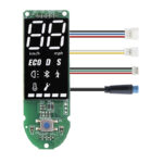 Ecran Xiaomi Pro BLE 9899 avec couvercle – Image 5