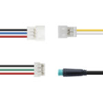 Ecran Xiaomi Pro BLE 9899 avec couvercle – Image 4