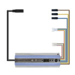 Contrôleur 36V 350W pour Ninebot Es1 Es2 Es4