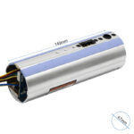 Contrôleur 36V 350W pour Ninebot Es1 Es2 Es4 – Image 2