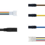 Contrôleur 36V 350W pour Ninebot Es1 Es2 Es4 – Image 3