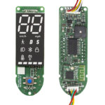 Display pour Xiaomi 1s, essentiel, pro2 – Image 2