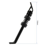 Béquille avec support vertical 145 mm – Image 3