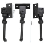 Béquille avec support vertical 145 mm – Image 4