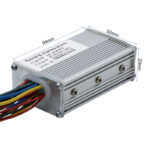 Contrôleur 48v 23A 1000w LCD QS-S4 [Kyesang] – Image 2