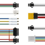 Contrôleur 48v 23A 1000w LCD QS-S4 [Kyesang] – Image 4