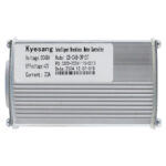 Contrôleur 48v 23A 1000w LCD QS-S4 [Kyesang]