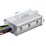 Contrôleur 52V 25A 800W-B LCD JP [J&P]