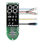 Display pour Max G30