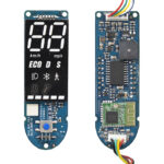 Display pour les séries Ninebot F et D – Image 3