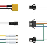 Contrôleur 52V 25A 800W-A LCD JP [J&P] – Image 4