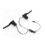 Display avec deux connecteurs de frein pour Xiaomi 1s, Essential et Pro2 – Image 4