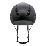 Casque noir EW001 - taille unique