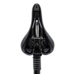 Siège pour Xiaomi M365/1S/Essential/Mi3 - noir – Image 8