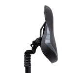 Siège pour Xiaomi M365/1S/Essential/Mi3 - noir – Image 6