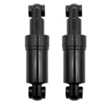 Amortisseur de suspension arrière SmartGyro K2 - 2pcs