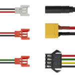 Contrôleur Smartgyro K2