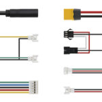 Contrôleur 48V 23A Smartgyro K2 pro
