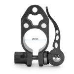 Bague renforcée serrage de potence Black Riper pour SmartGyro – Image 3