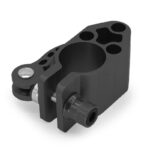 Bague renforcée serrage de potence Black Riper pour SmartGyro – Image 2