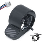 Frein électrique noir 10cm Ninebot E22/E25/E45 E [Ninebot] - Connecteur JST ZH – Image 3