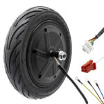 Moteur 36V 450W 6,5/B50 Ninebot F2 Pro [Ninebot] – Image 4