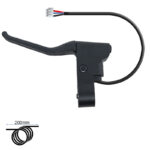 Poignée de frein L Ninebot Max G2E [Ninebot] - Connecteur JST ZH – Image 3