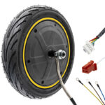 Moteur 36V 450W 6,9/B45 Ninebot Max G2 E [Ninebot] – Image 2