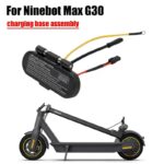 Port de chargement max G30 – Image 3