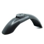 Garde-boue avant noir pour Xiaomi Mi4 lite (1st Gen) – Image 2