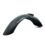 Garde-boue avant noir pour Xiaomi Mi4 lite (1st Gen) – Image 3