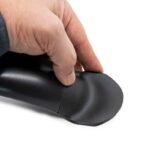 Garde-boue avant noir pour Xiaomi Mi4 lite (1st Gen) – Image 4