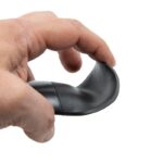 Garde-boue avant noir pour Xiaomi Mi4 lite (1st Gen)