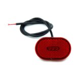 Lampe arrière 5V pour Xiaomi MI4/MI4 lite (1st Gen) – Image 2