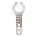 Clé outil bague crantée 55mm Dualtron [Minimotors]