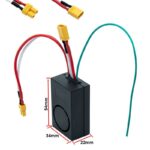 Alarme 36-48V connecteur XT30 – Image 2