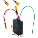 Alarme 36-48V connecteur XT60 – Image 3