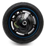 Moteur bleu 48V 800W 6,5"/B50 SmartGyro/Urbanglide – Image 4